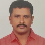 Peter Infant Raja Spoken English trainer in Dindigul