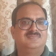 Rakesh Joseph Class 10 trainer in Ghaziabad