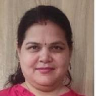 Banashree B. Class I-V Tuition trainer in Bhubaneswar