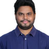 Meher Polisetty HR trainer in Hyderabad