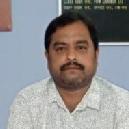 Photo of Vikas M Rabkavimath