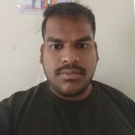 Bharath Dasari Class 10 trainer in Hyderabad