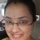 Photo of Shanta P.