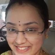 Shanta P. Nursery-KG Tuition trainer in Hyderabad