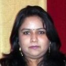 Photo of Nidhi K.