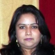 Nidhi K. Class I-V Tuition trainer in Amritsar