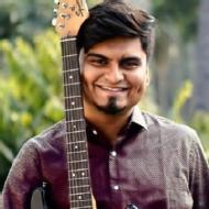 Preetparna Ghosh Guitar trainer in Magra