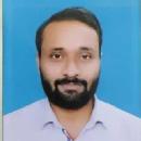 Photo of Kshitiz Bhansali