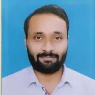 Kshitiz Bhansali Graphic Designing trainer in Bareilly