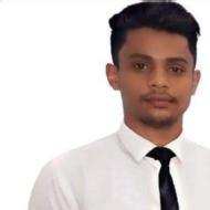 Devendra kumar Patra Class 10 trainer in Bangalore