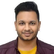 Vaibhav Gupta Engineering Entrance trainer in Saharanpur