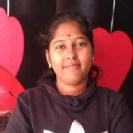 Shripradha S. Class I-V Tuition trainer in Chennai