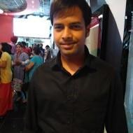 Avanish Chauhan Java trainer in Chandigarh