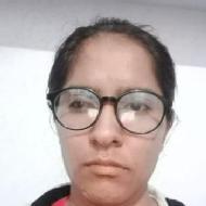 Aditi M. UGC NET Exam trainer in Sehore