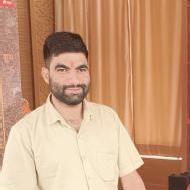 Amit Kumar BSc Tuition trainer in Jaipur