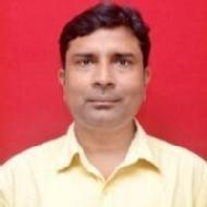 Vijaykumar ETL trainer in Hyderabad