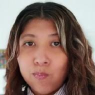 Beatriz A. Spanish Language trainer in Ciudad de México