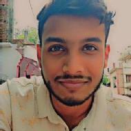 Aman Prasad Class 12 Tuition trainer in Dhanbad