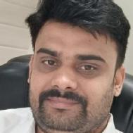 Manoj Class I-V Tuition trainer in Mumbai