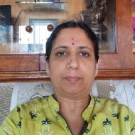 Roopa K. Class I-V Tuition trainer in Bangalore