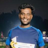 Prince Davidson Personal Trainer trainer in Chennai