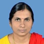 S. Suji Class 6 Tuition trainer in Manathi