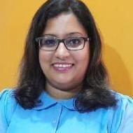 Ashrita D. Company Secretary (CS) trainer in Mumbai