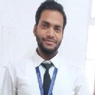 Naushad Ali Class 12 Tuition trainer in Indore