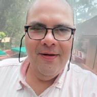 Shaffyn Nathani Spoken English trainer in Mumbai