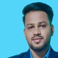 Biswajit Behera C Language trainer in Bhubaneswar