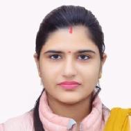Rajni Class 12 Tuition trainer in Sonipat