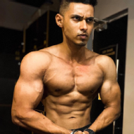 Syed Gouse Personal Trainer trainer in Bangalore