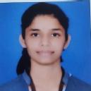 Photo of Vaishnavi B.