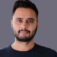 Manish Sheokand Digital Marketing trainer in Jind