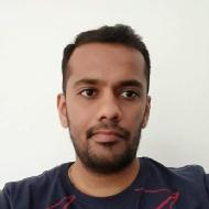 Nagendra Prasad K J Class 10 trainer in Bangalore