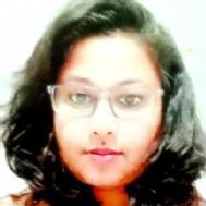 Pooja G. Reiki trainer in Mumbai