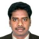 Photo of Praveen Kumar Nalli