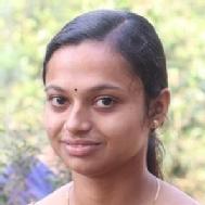 Merin G. Class I-V Tuition trainer in Bangalore