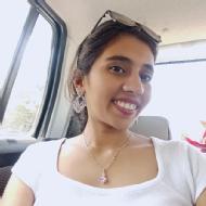 Varsha C. Class I-V Tuition trainer in Pune