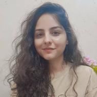 Kajal K. Class 10 trainer in Chandigarh