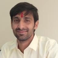 Harikrishan Class 10 trainer in Delhi