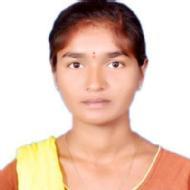 Navya D. Class I-V Tuition trainer in Guntur