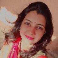 Ritu Y. Marathi Speaking trainer in Talegaon Dabhade