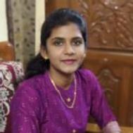 Jayavani M. UPSC Exams trainer in Salem