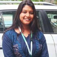 Ishita S. NEET-UG trainer in Durgapur