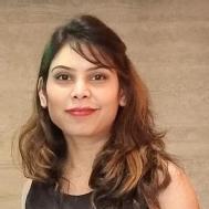 Jyoti N. BTech Tuition trainer in Amsterdam