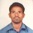 Photo of Saikishore Itikyla