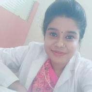 Rajashree Y. Nursing trainer in Puducherry