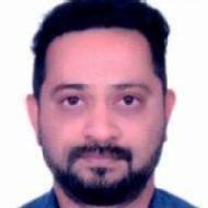 Bajeeth Kumar N IELTS trainer in Hyderabad