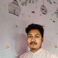 Sumit Kumar Das TET trainer in Birbhum